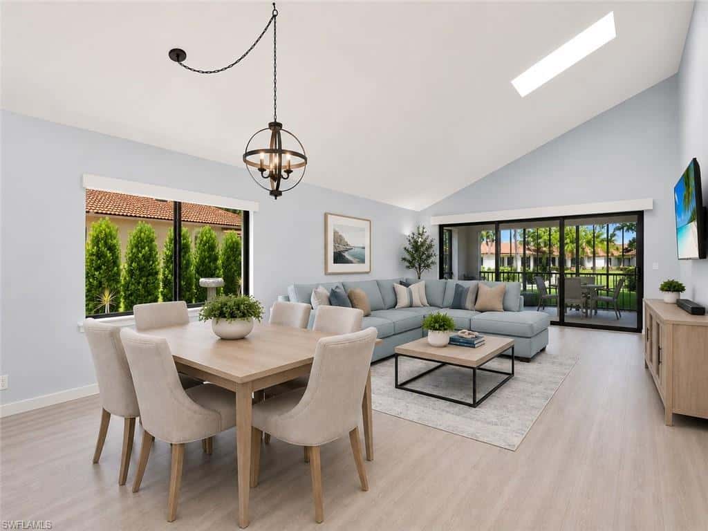 355 Bay Forest Dr #3a, Naples, photo 15