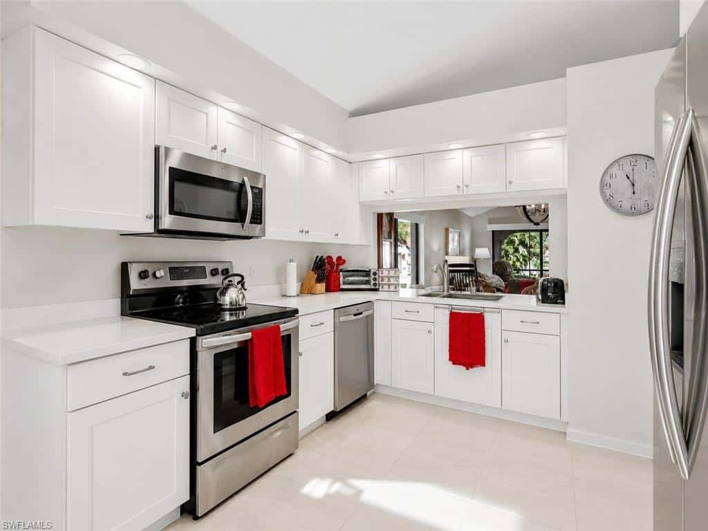 355 Bay Forest Dr #3a, Naples, photo 11