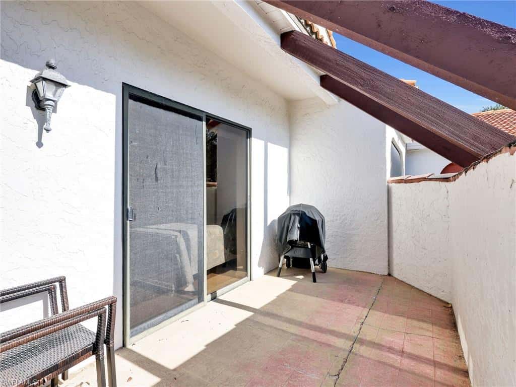 355 Bay Forest Dr #3a, Naples, photo 31
