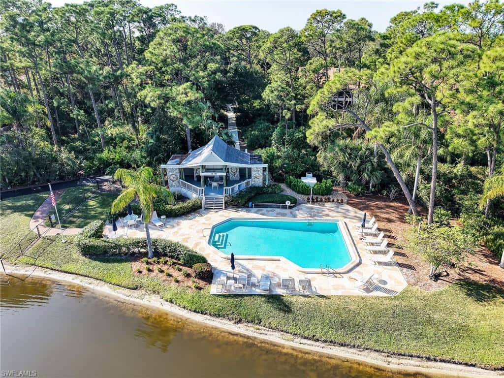 355 Bay Forest Dr #3a, Naples, photo 39