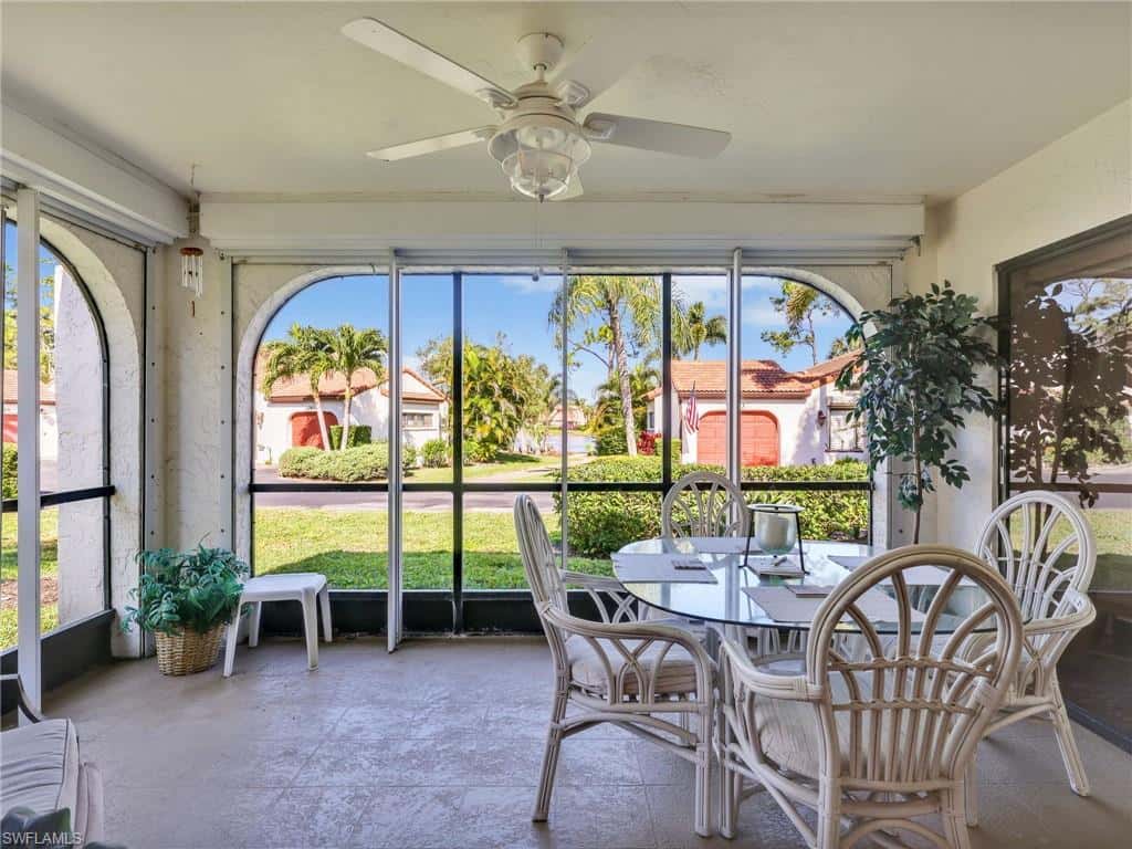 355 Bay Forest Dr #3a, Naples, photo 4