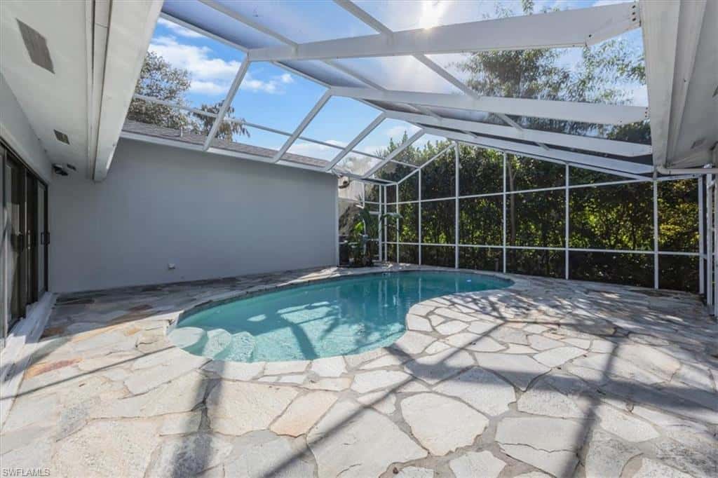6161 Waxmyrtle Way, Naples, photo 26