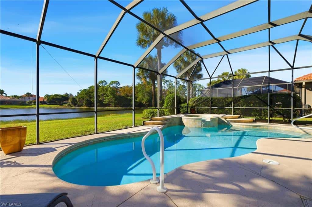 22140 Long Leaf Trail Dr, Estero, photo 32