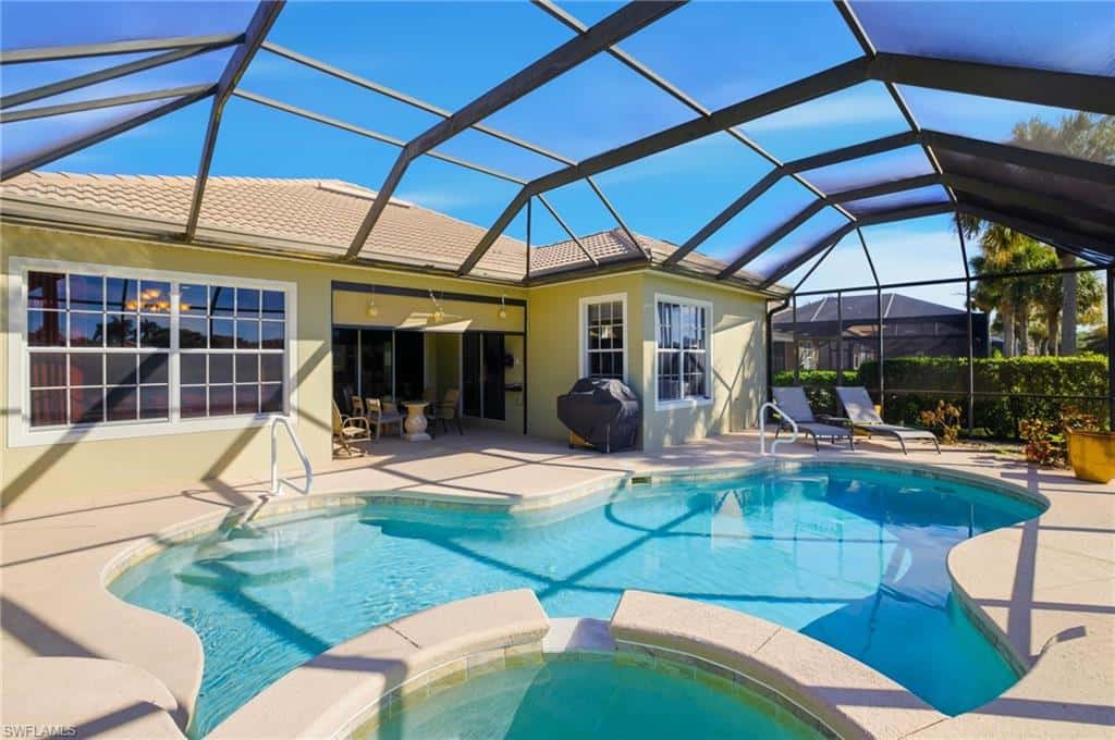 22140 Long Leaf Trail Dr, Estero, photo 30