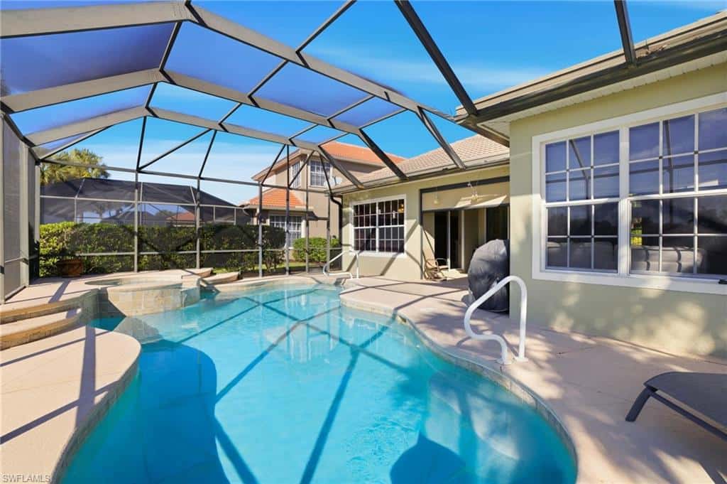 22140 Long Leaf Trail Dr, Estero, photo 31