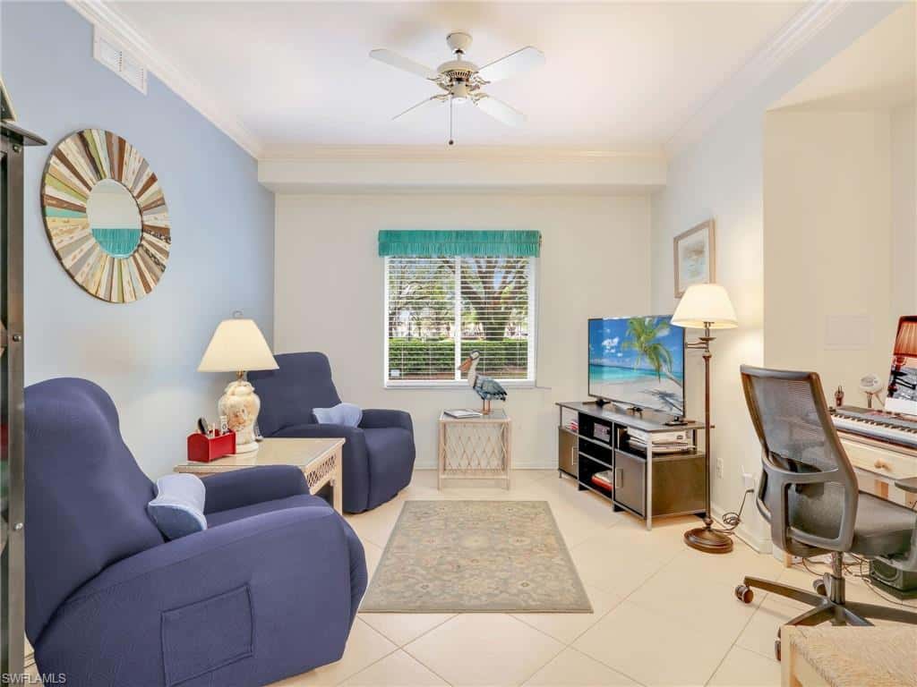 725 Saratoga Cir #a101, Naples, photo 23