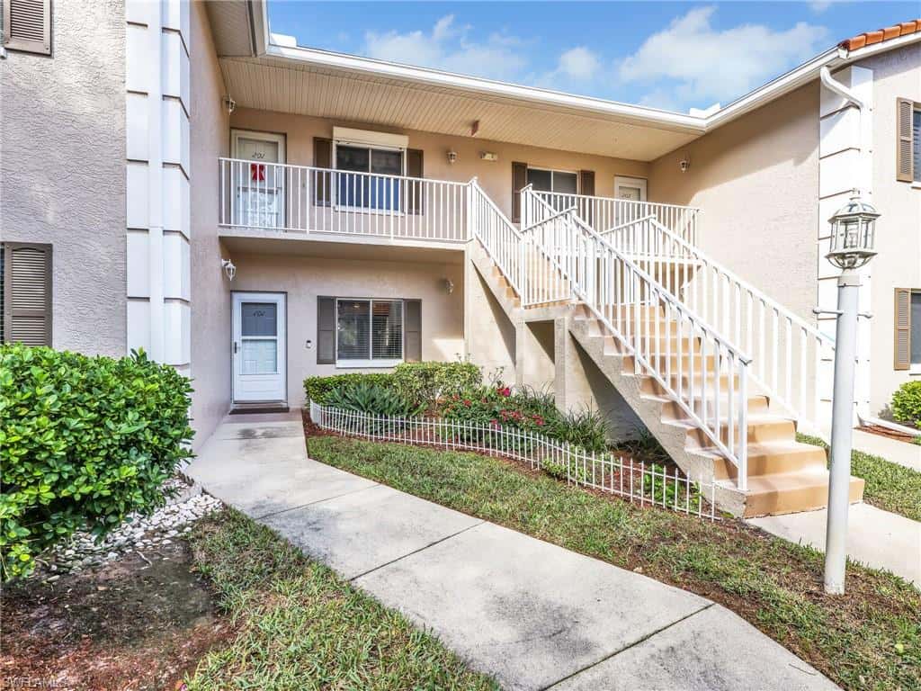 725 Saratoga Cir #a101, Naples, photo 6