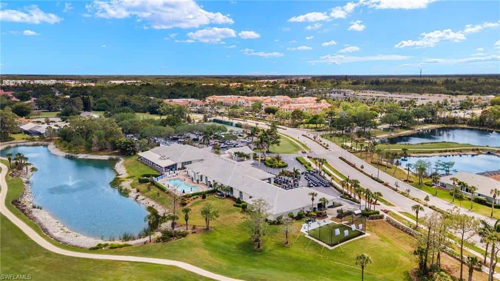 725 Saratoga Cir #a101, Naples, photo 46