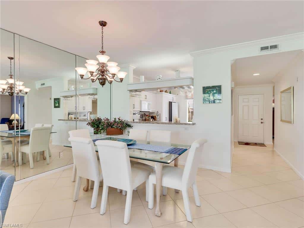 725 Saratoga Cir #a101, Naples, photo 13