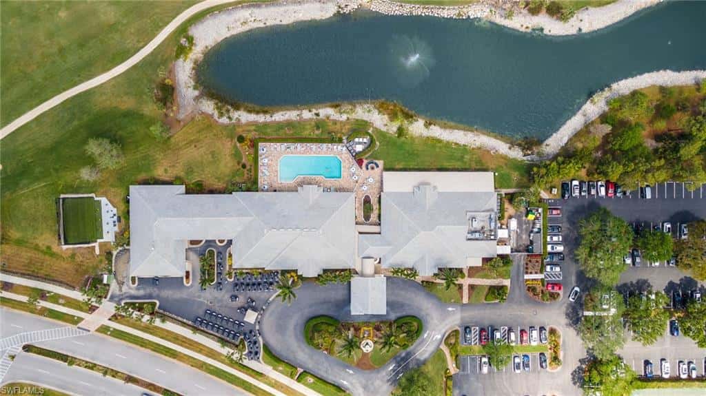 725 Saratoga Cir #a101, Naples, photo 47