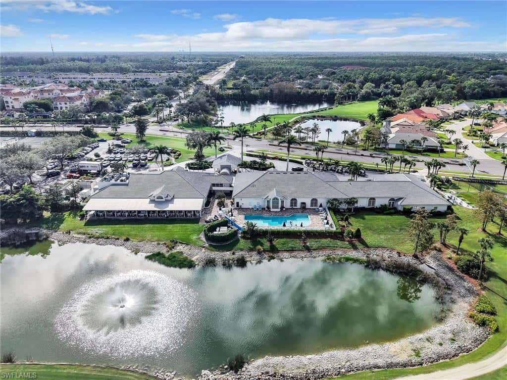 725 Saratoga Cir #a101, Naples, photo 43
