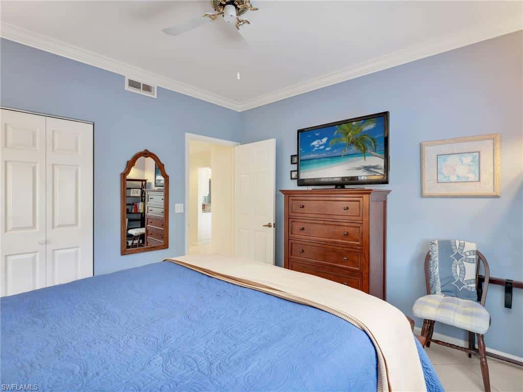 725 Saratoga Cir #a101, Naples, photo 26