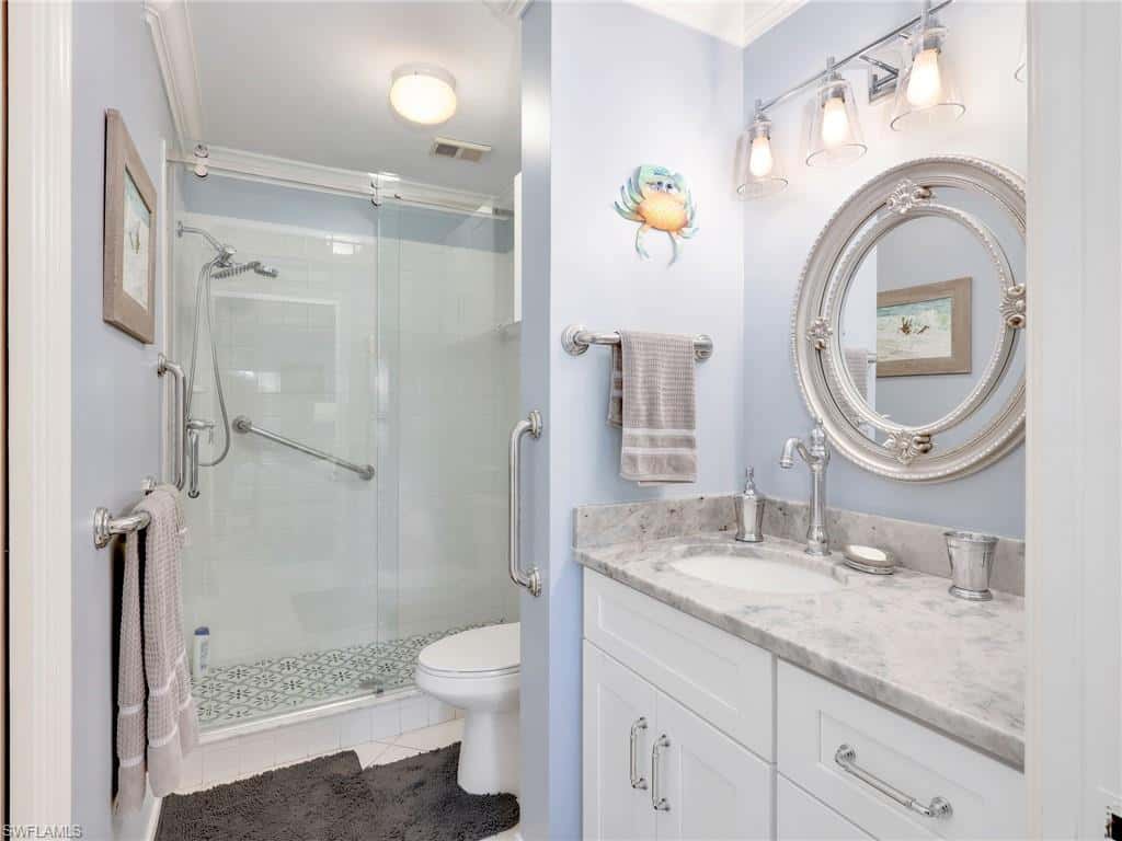 725 Saratoga Cir #a101, Naples, photo 22