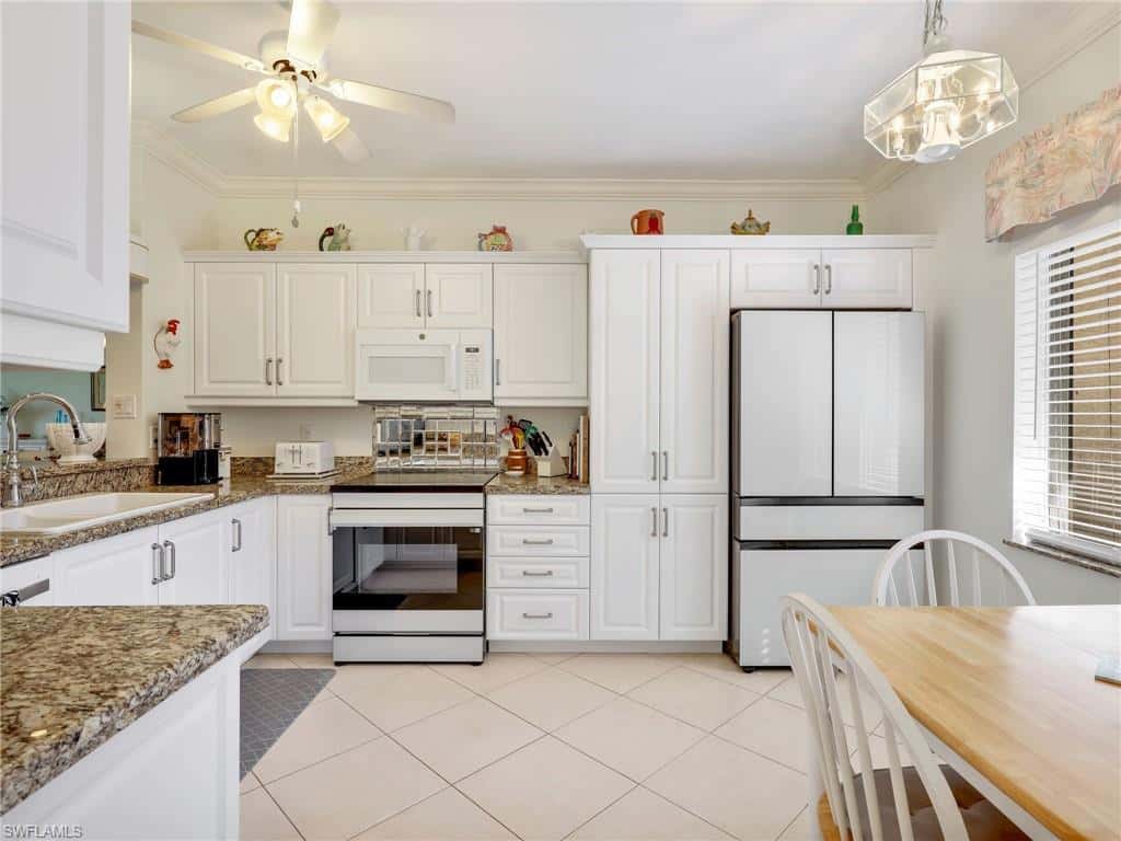 725 Saratoga Cir #a101, Naples, photo 7