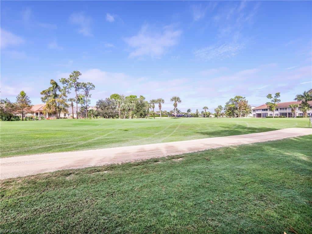 725 Saratoga Cir #a101, Naples, photo 32
