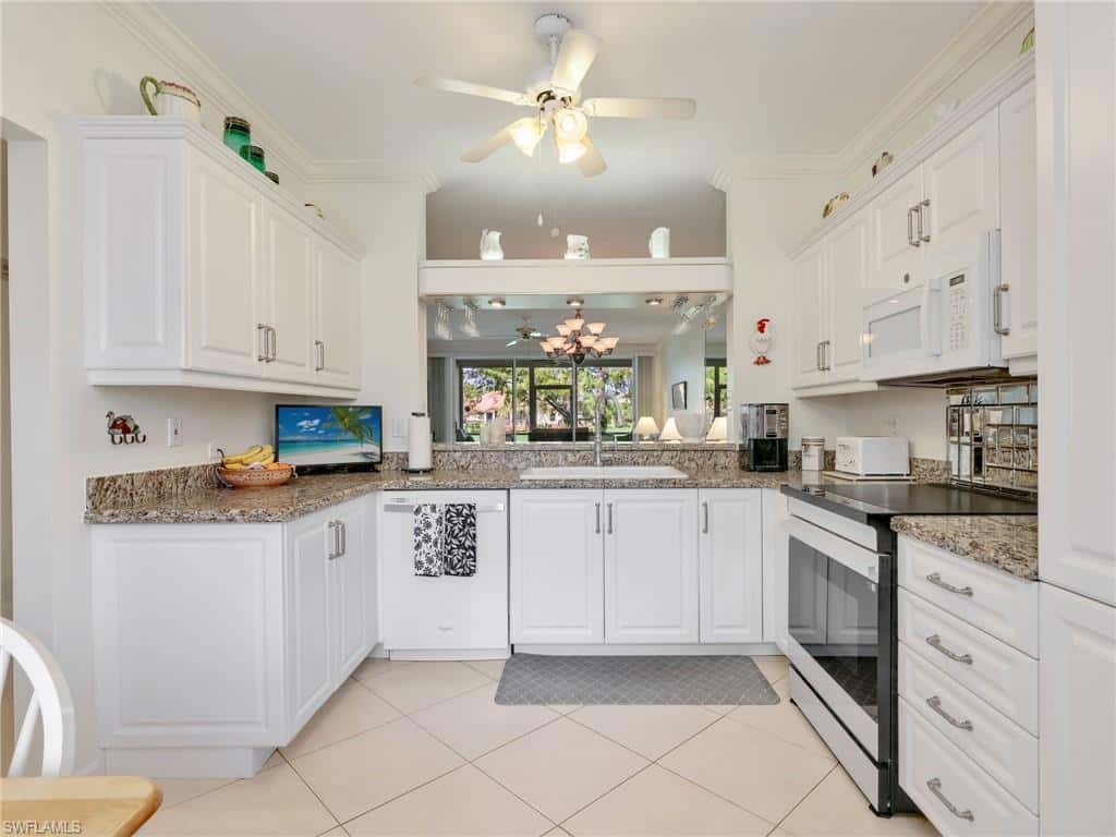 725 Saratoga Cir #a101, Naples, photo 9
