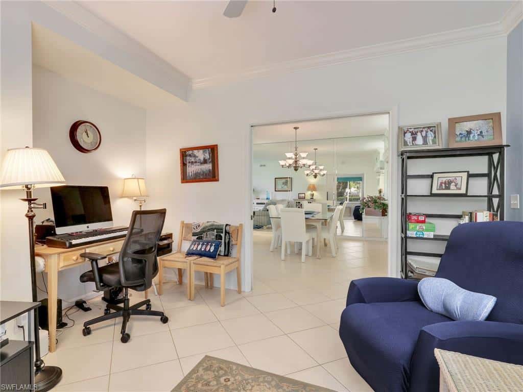 725 Saratoga Cir #a101, Naples, photo 24