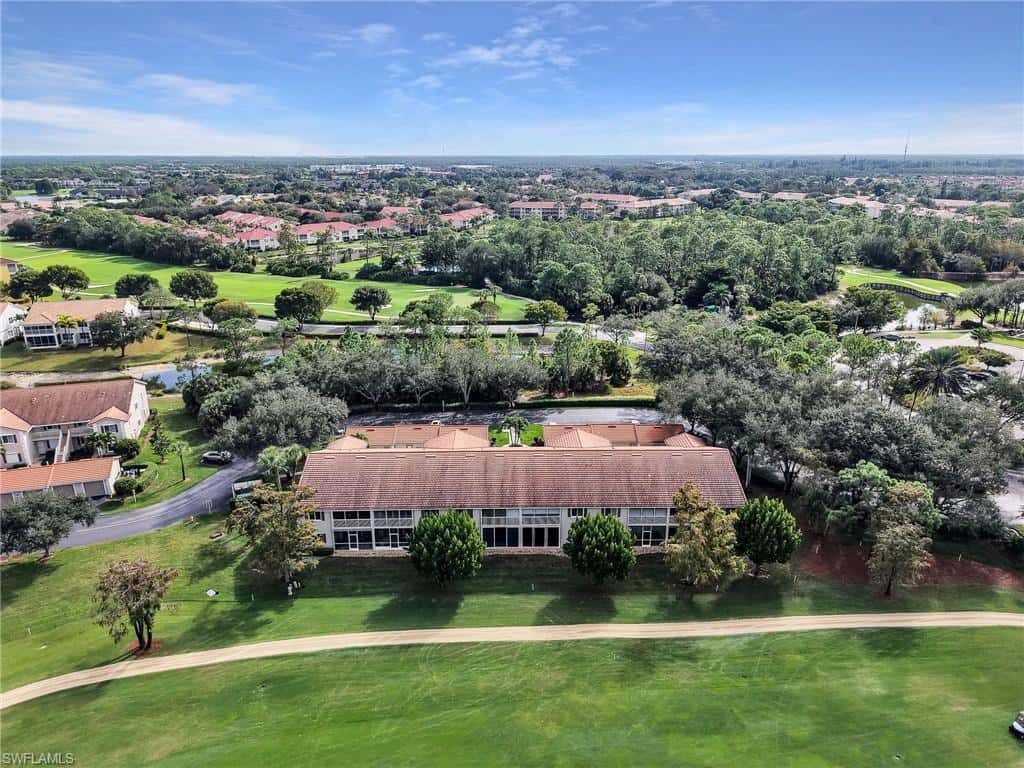 725 Saratoga Cir #a101, Naples, photo 34