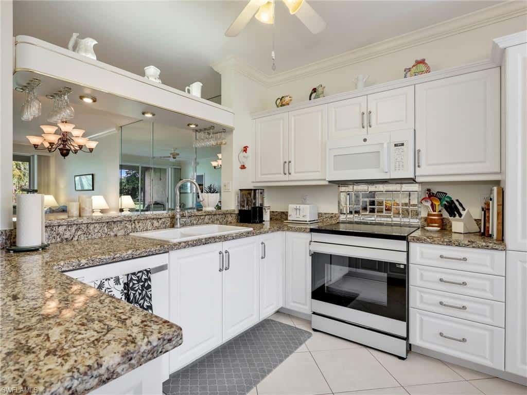 725 Saratoga Cir #a101, Naples, photo 10