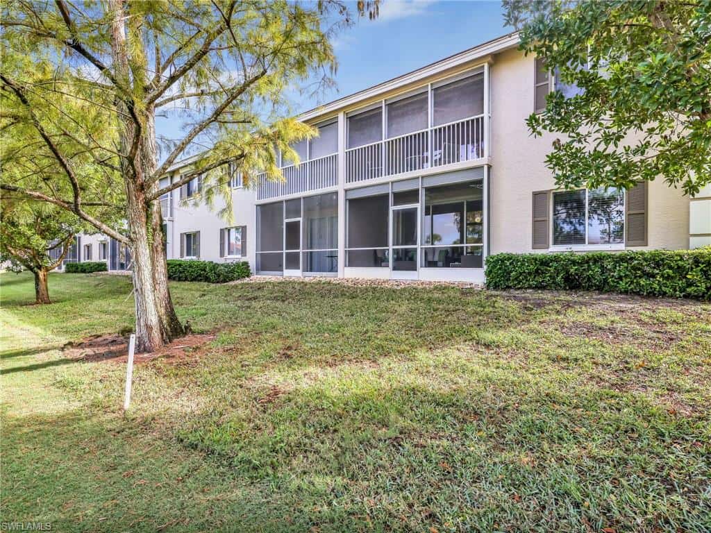 725 Saratoga Cir #a101, Naples, photo 33