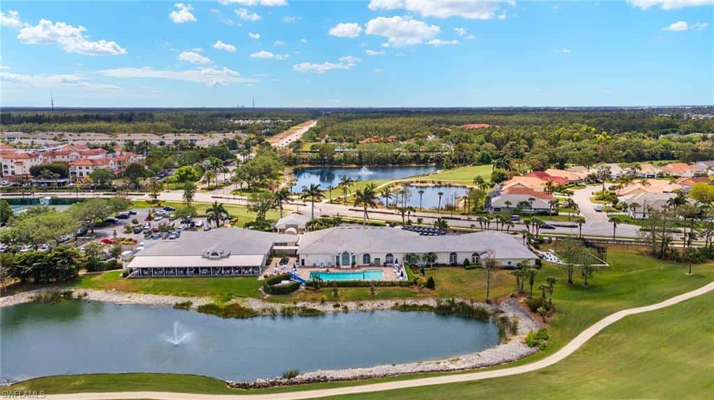 725 Saratoga Cir #a101, Naples, photo 45