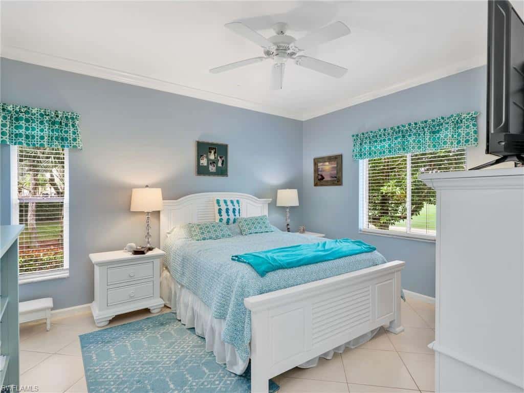 725 Saratoga Cir #a101, Naples, photo 19