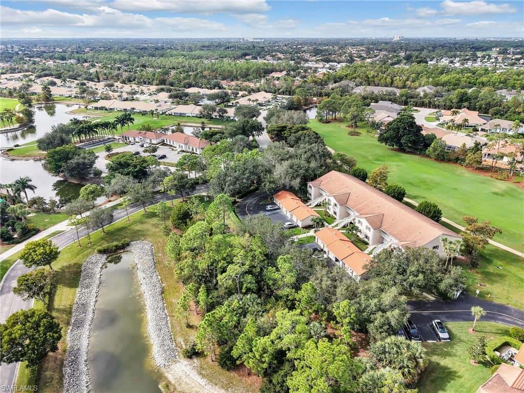 725 Saratoga Cir #a101, Naples, photo 35