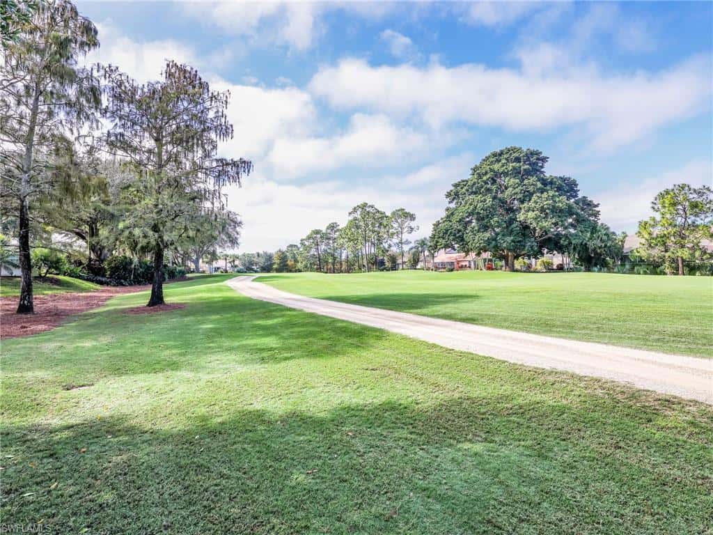 725 Saratoga Cir #a101, Naples, photo 31