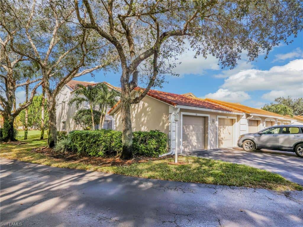 725 Saratoga Cir #a101, Naples, photo 29