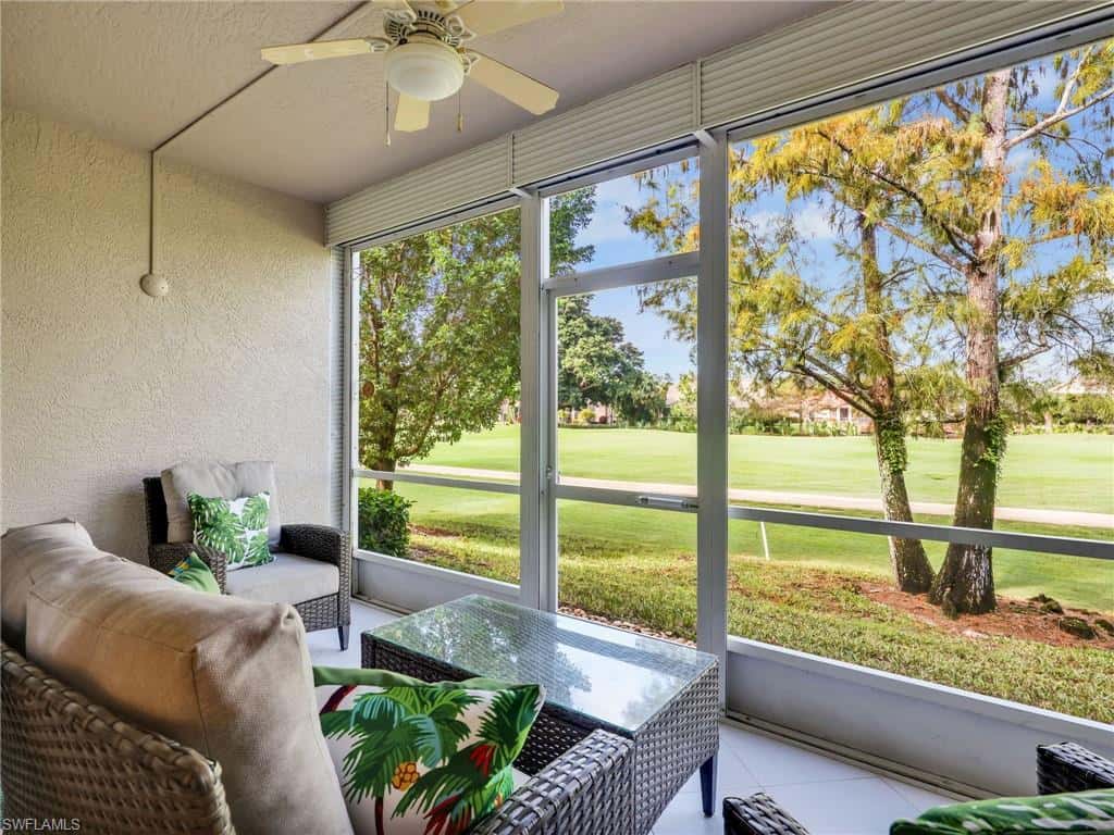 725 Saratoga Cir #a101, Naples, photo 4