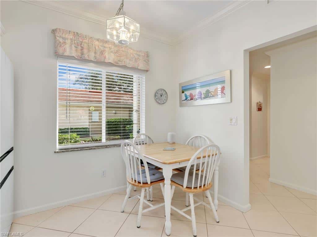 725 Saratoga Cir #a101, Naples, photo 8