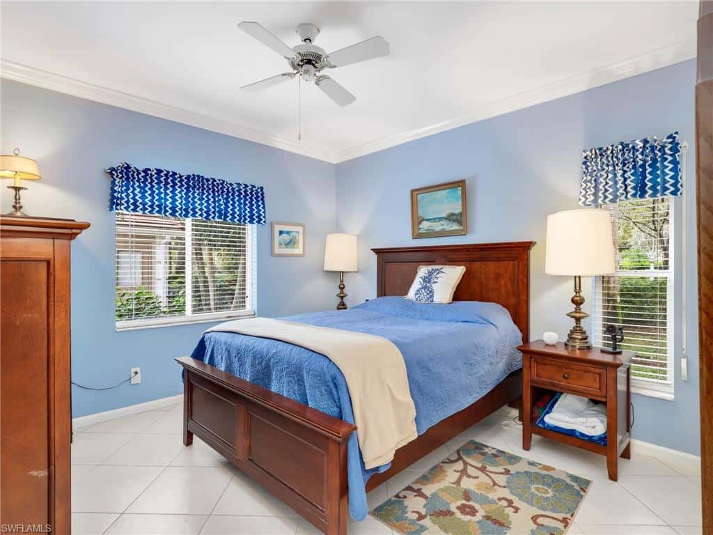 725 Saratoga Cir #a101, Naples, photo 25