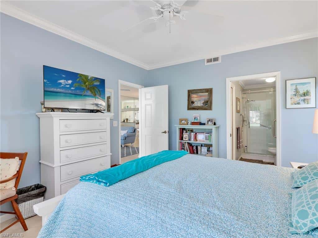 725 Saratoga Cir #a101, Naples, photo 21
