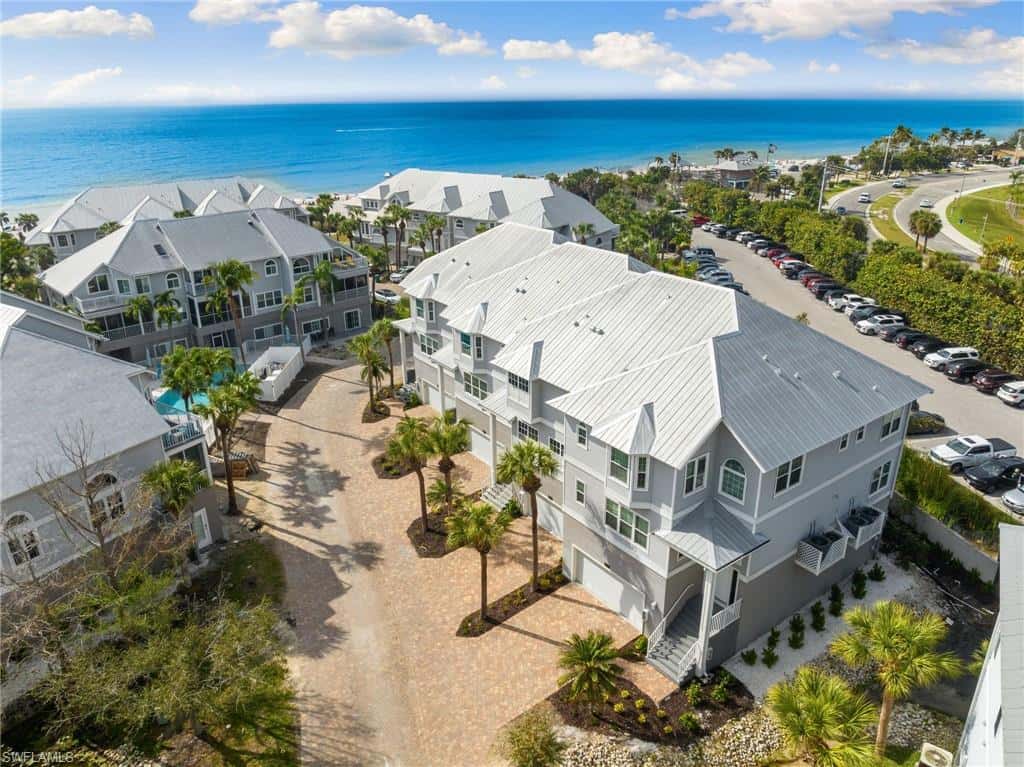 121 Barefoot Cir #16, Bonita Springs, photo 42