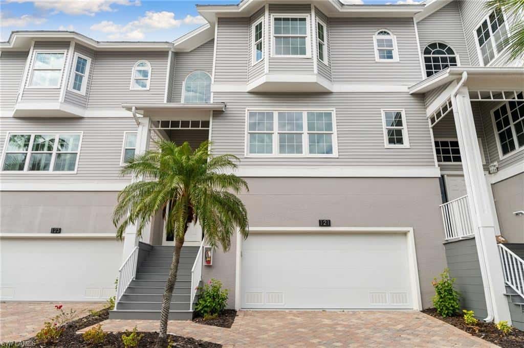 121 Barefoot Cir #16, Bonita Springs, photo 36
