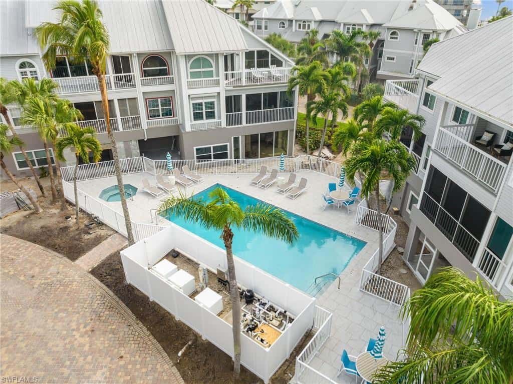 121 Barefoot Cir #16, Bonita Springs, photo 41