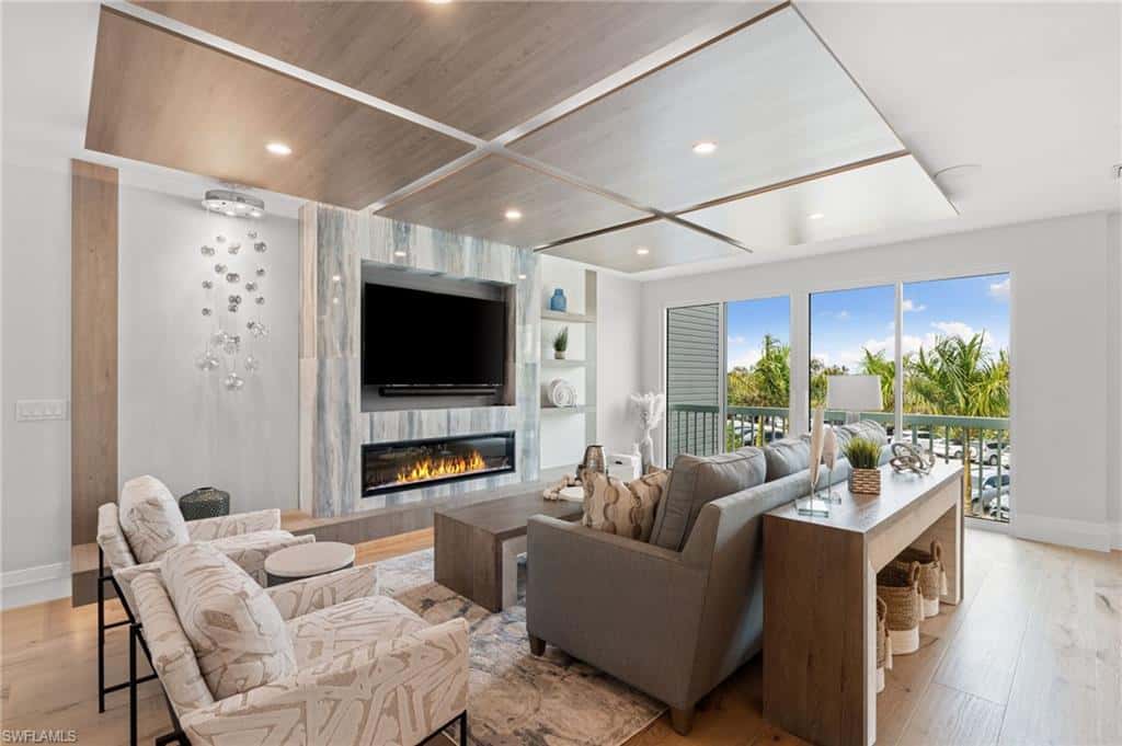 121 Barefoot Cir #16, Bonita Springs, photo 11
