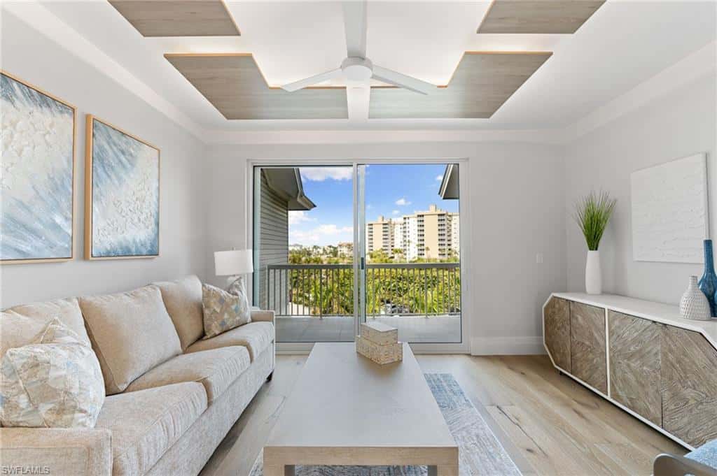 121 Barefoot Cir #16, Bonita Springs, photo 19