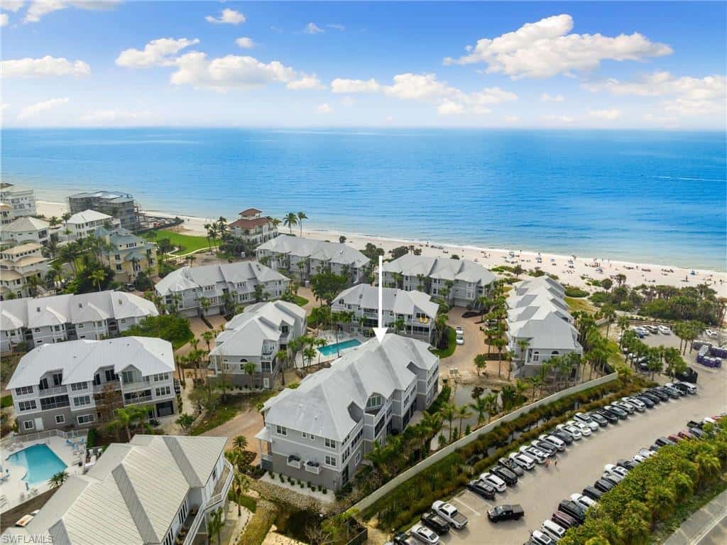 121 Barefoot Cir #16, Bonita Springs, photo 40