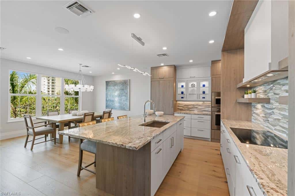 121 Barefoot Cir #16, Bonita Springs, photo 8