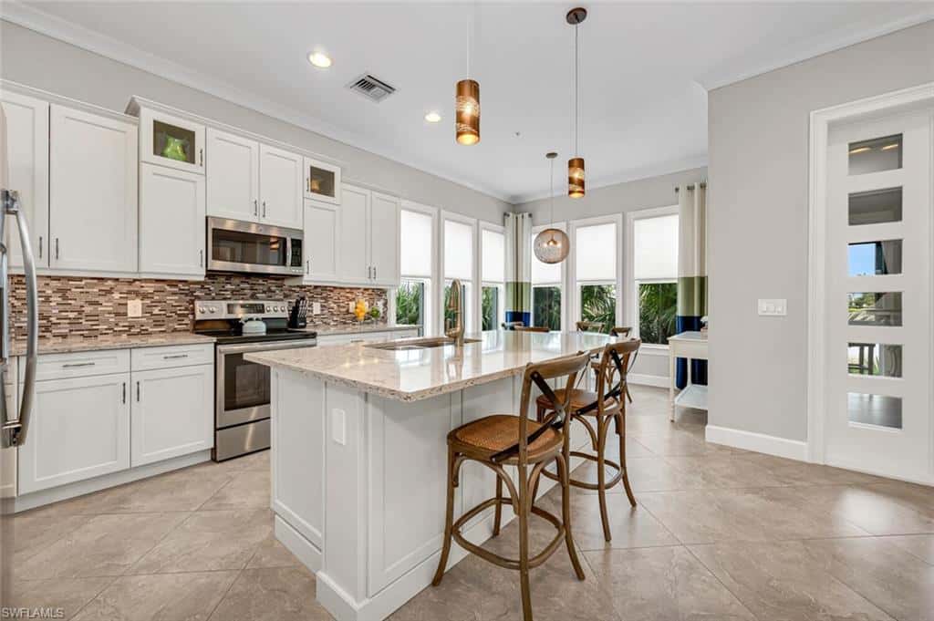 6553 Dominica Dr #101, Naples, photo 6