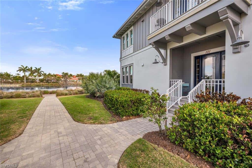 6553 Dominica Dr #101, Naples, photo 18