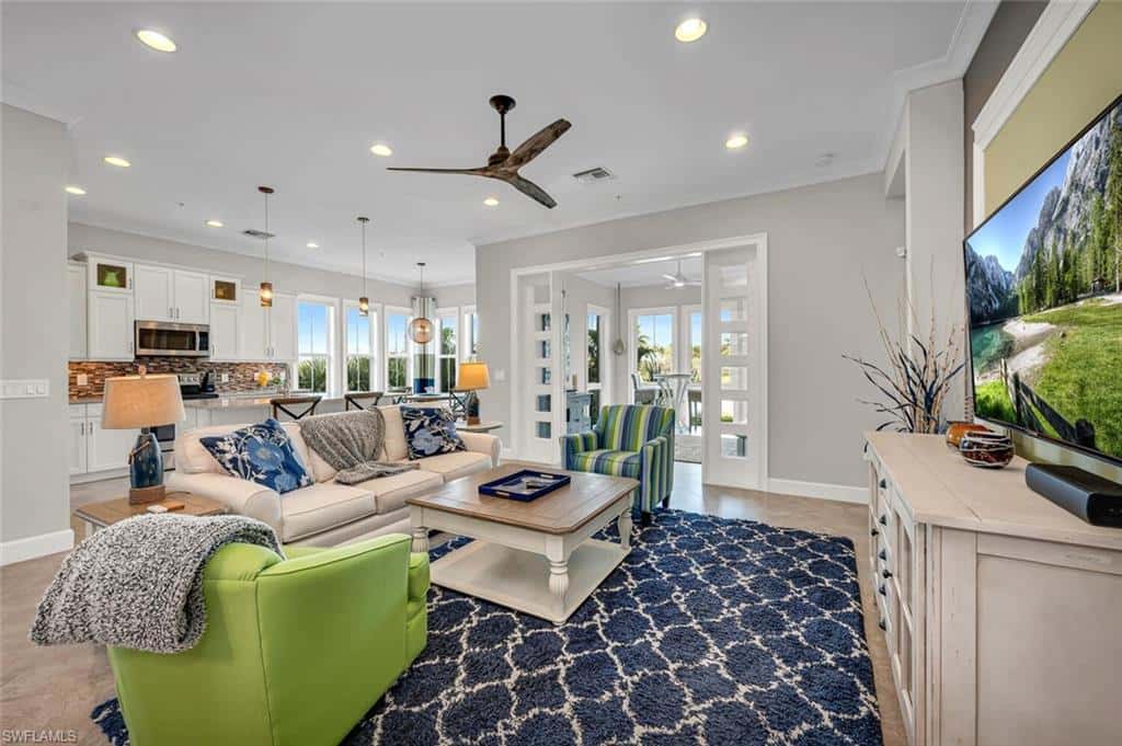 6553 Dominica Dr #101, Naples, photo 4