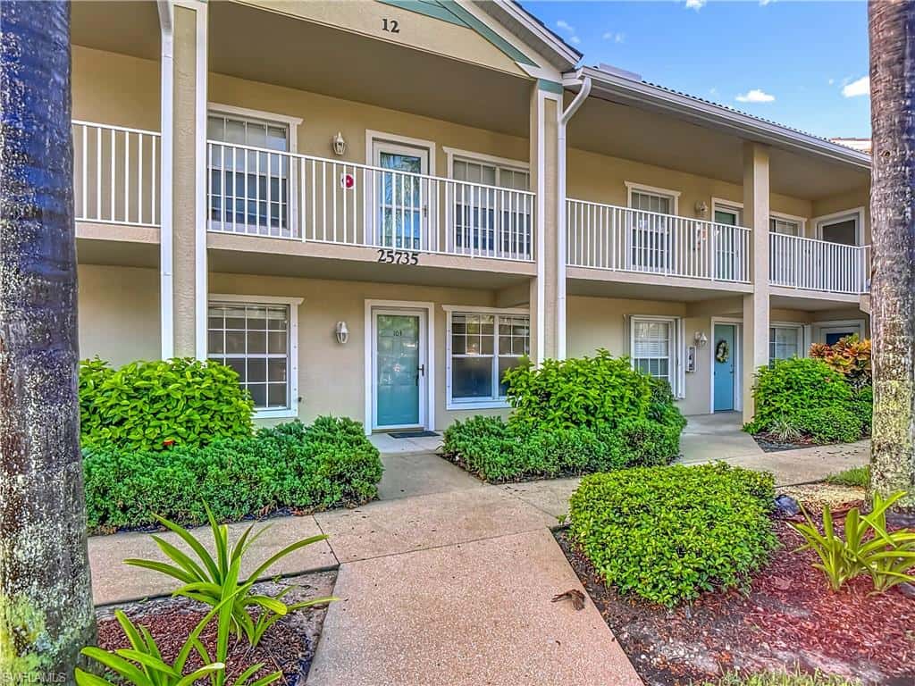 25735 Lake Amelia Way #103, Bonita Springs, photo 4
