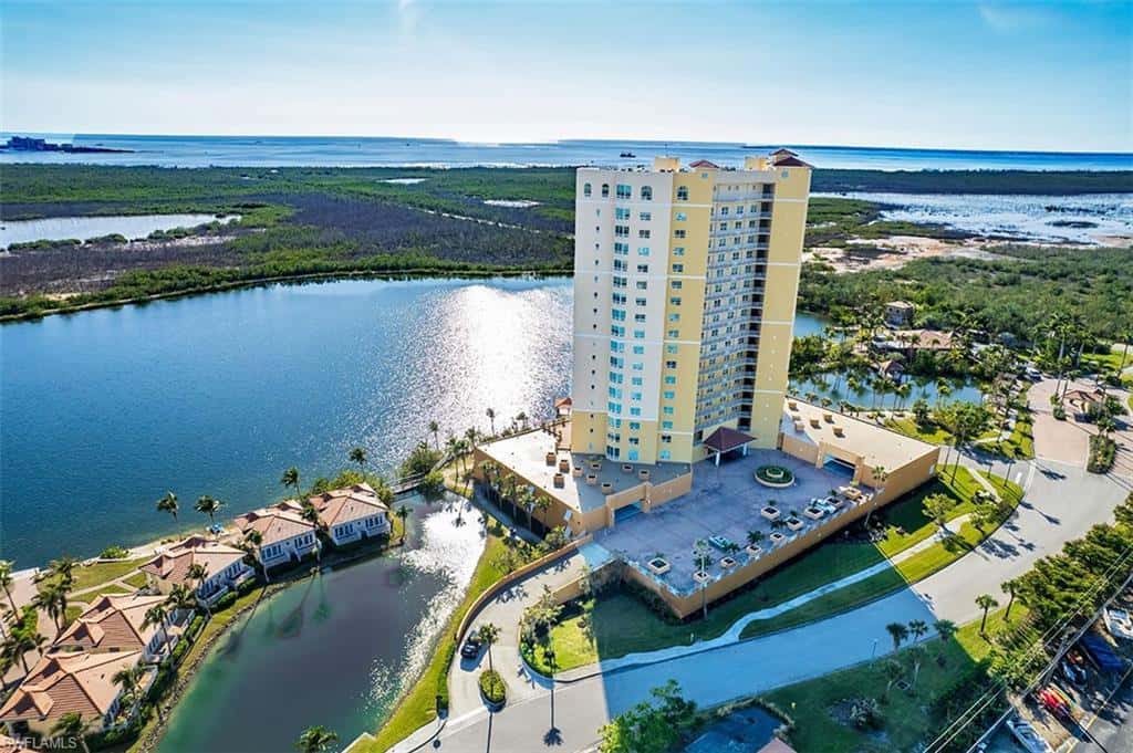 12601 Mastique Beach Blvd #1202, Fort Myers, photo 4
