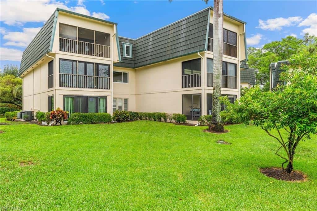 1724 Bald Eagle Dr #512c, Naples, photo 13