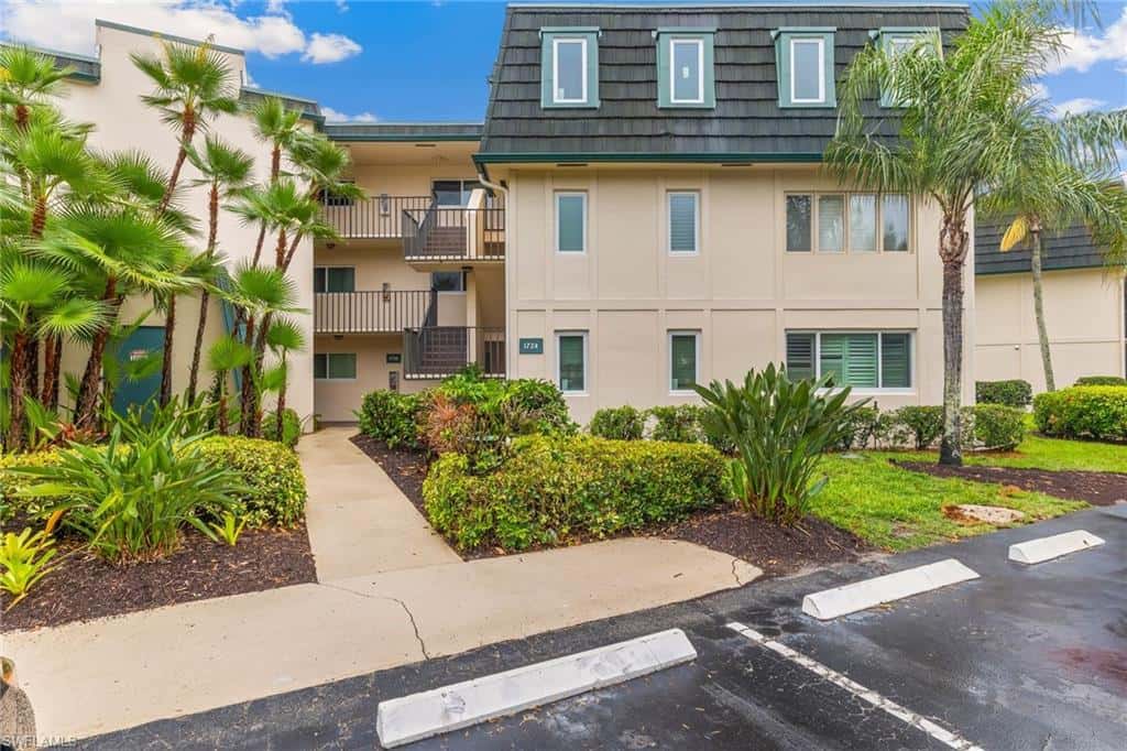1724 Bald Eagle Dr #512c, Naples, photo 12