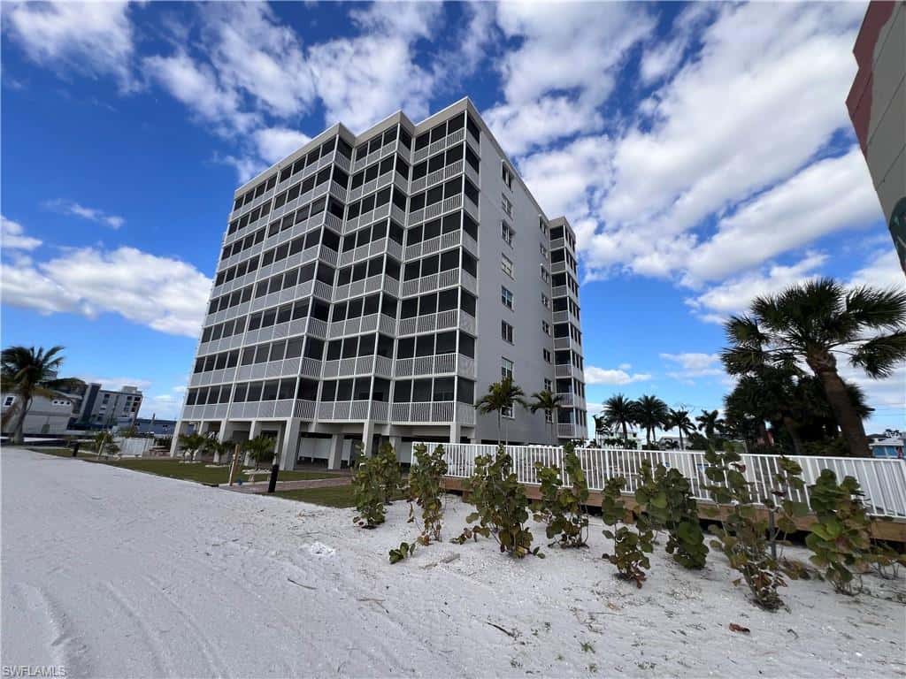 500 Estero Blvd #195, Fort Myers Beach, photo 13
