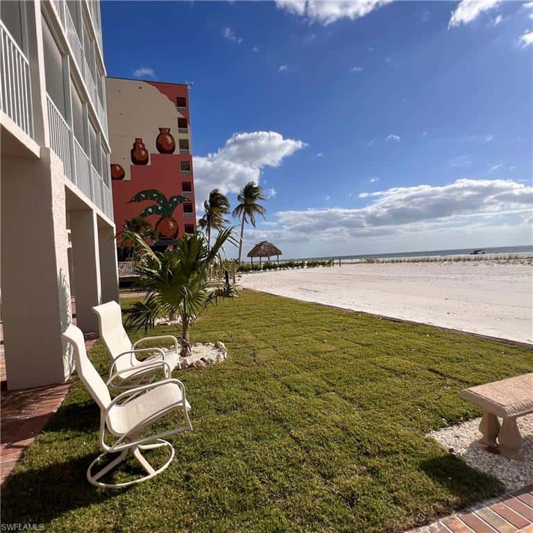500 Estero Blvd #195, Fort Myers Beach, photo 12
