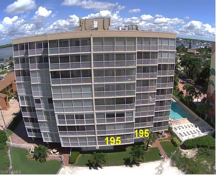 500 Estero Blvd #195, Fort Myers Beach, photo 4